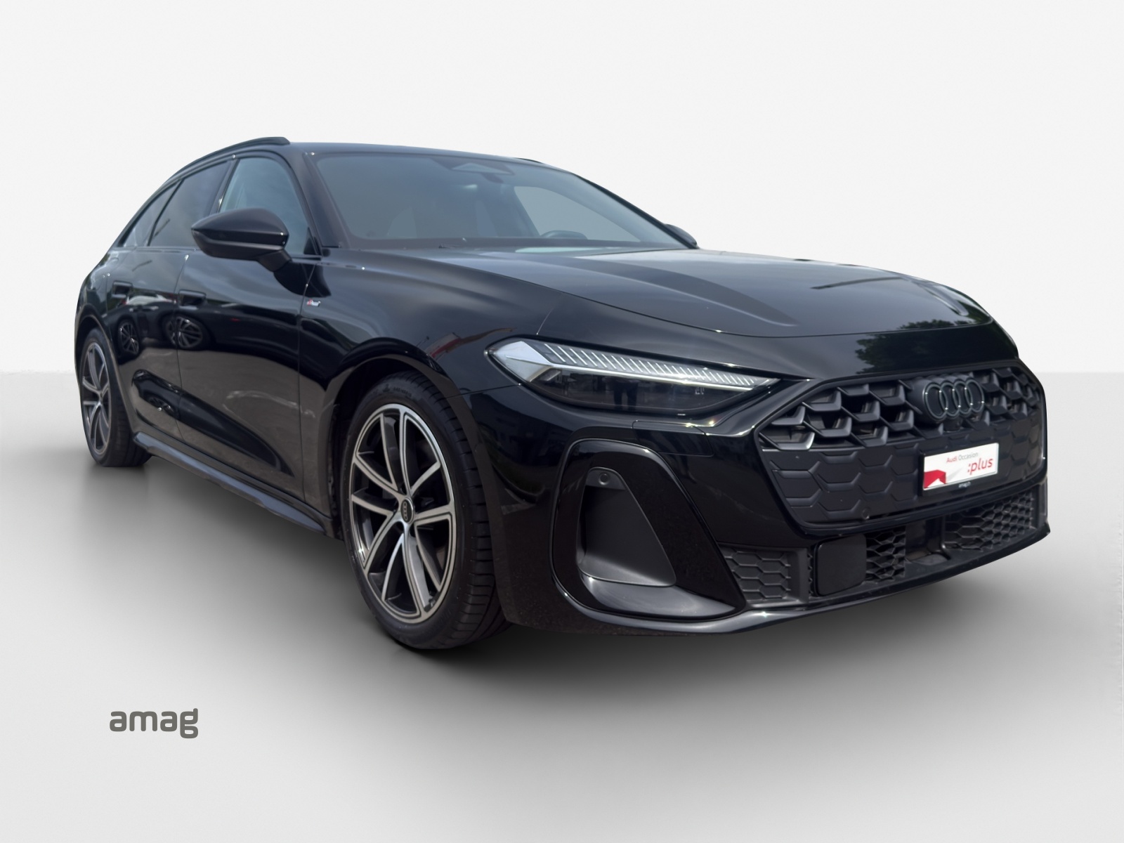 AUDI A5 Avant TDI quattro 150 kW S tronic-image-5