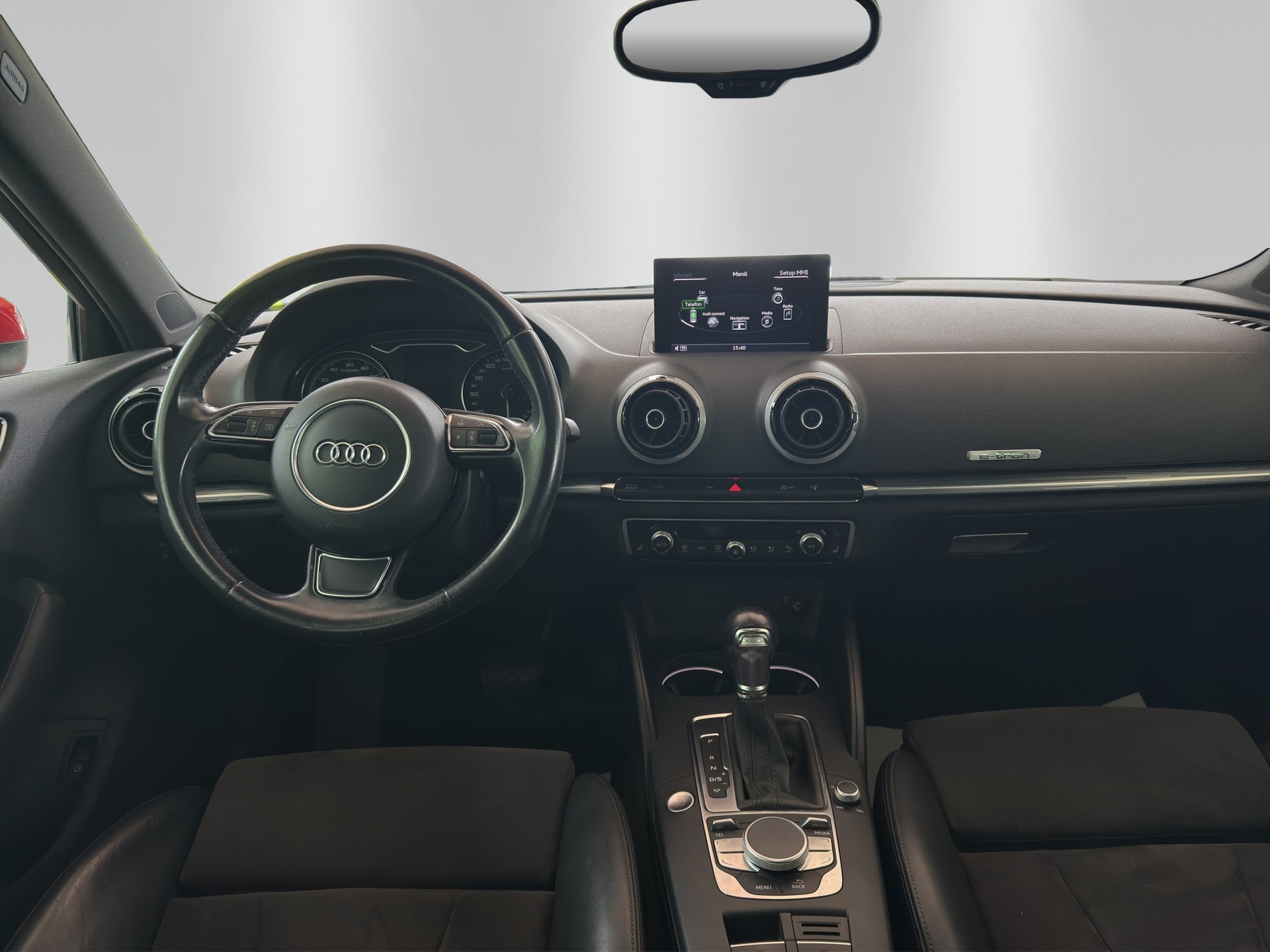 AUDI A3 Sportback 1.4 e-tron Ambition S-tronic-image-9