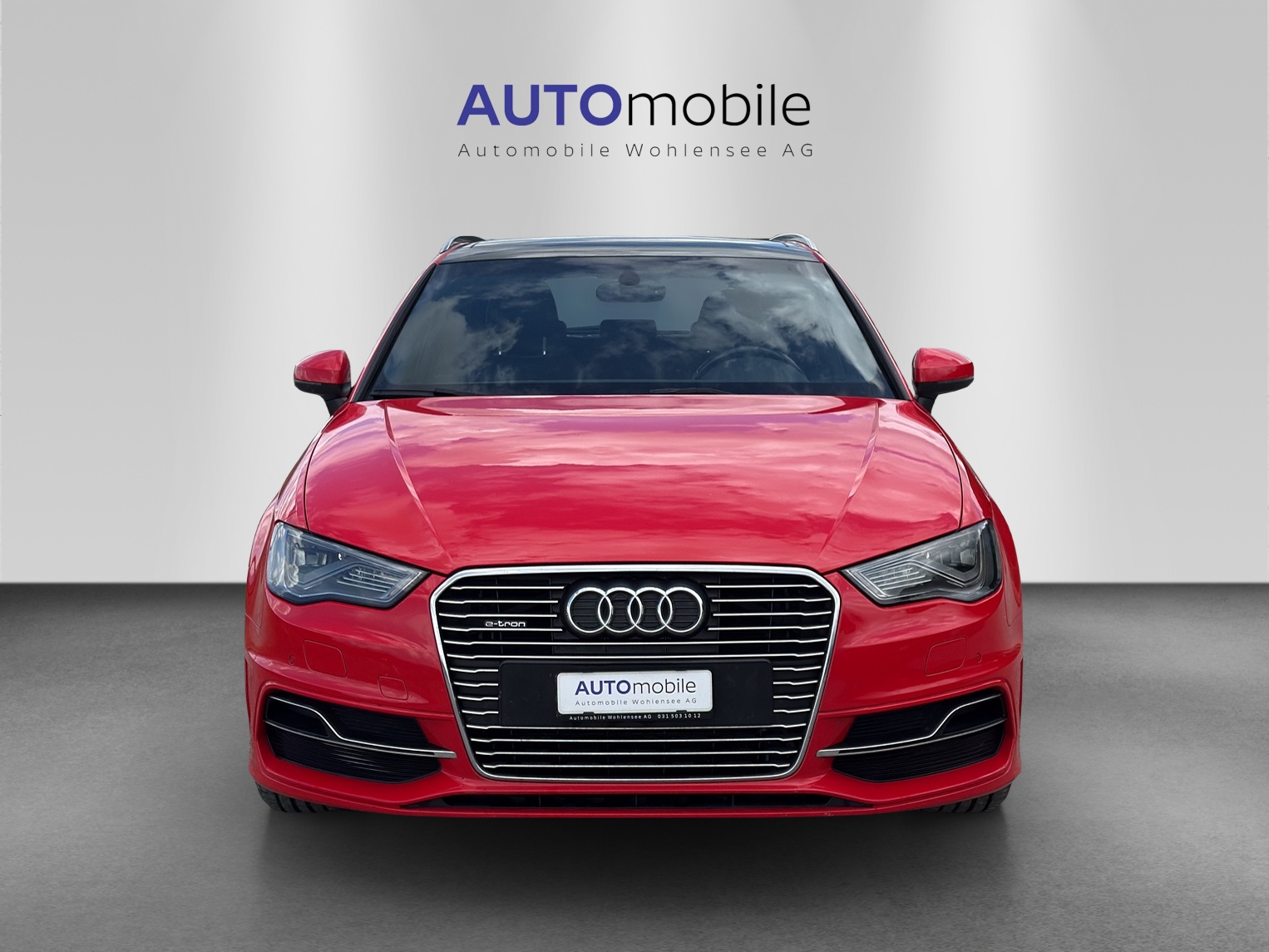 AUDI A3 Sportback 1.4 e-tron Ambition S-tronic-showroom-element-2