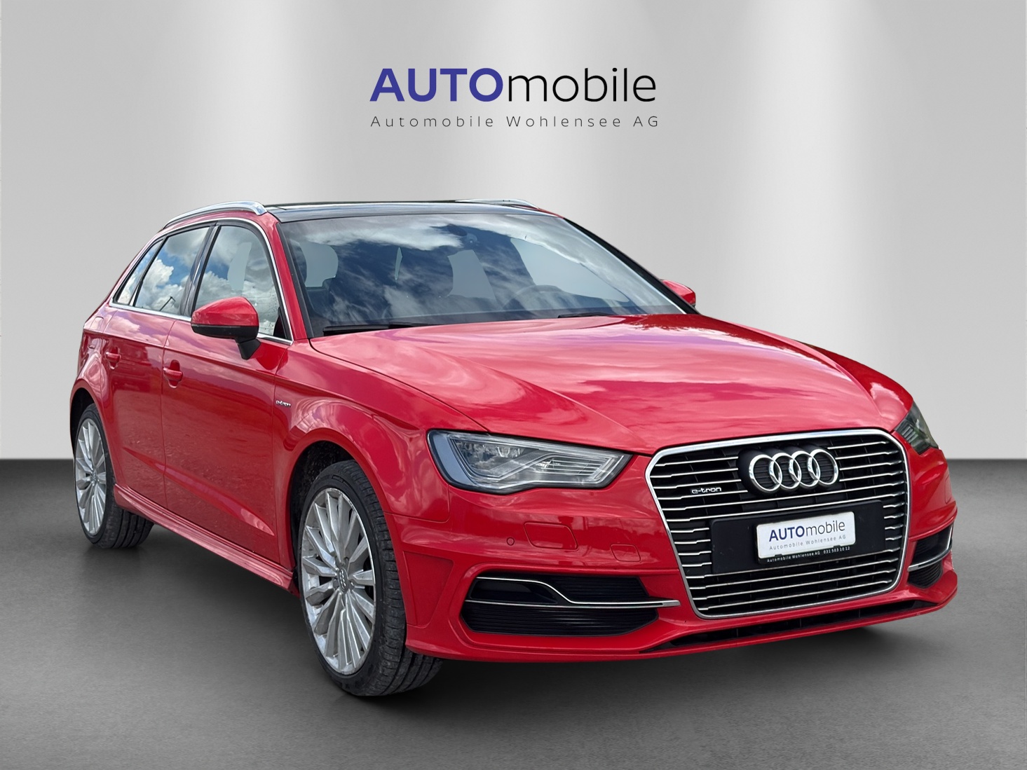 AUDI A3 Sportback 1.4 e-tron Ambition S-tronic-showroom-element-3