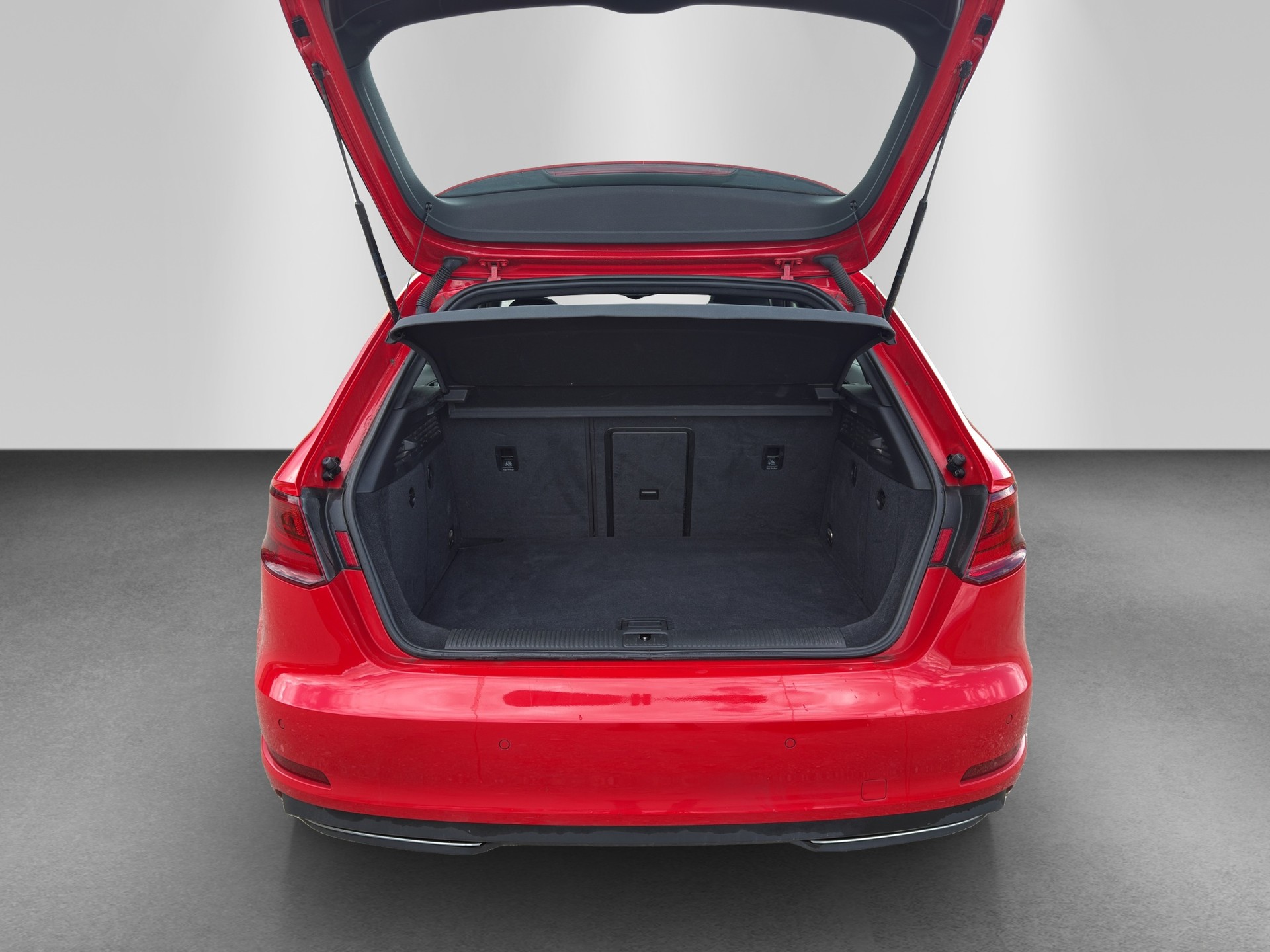 AUDI A3 Sportback 1.4 e-tron Ambition S-tronic-image-16