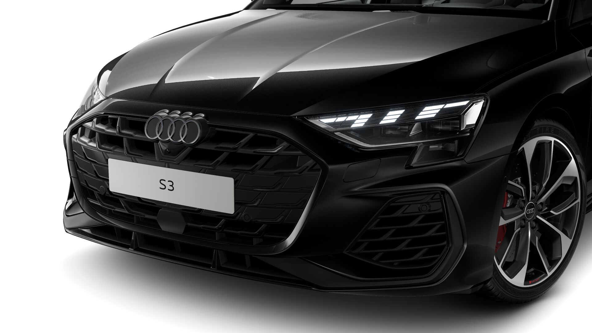 AUDI S3 Sportback TFSI quattro S-tronic-showroom-element-1