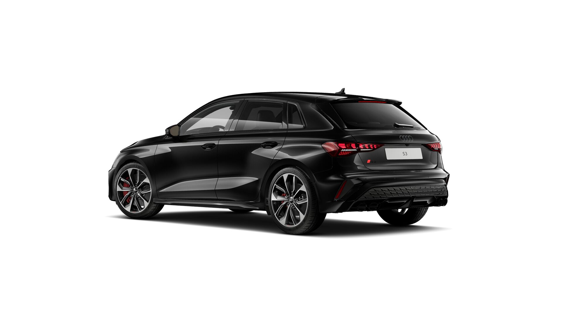 AUDI S3 Sportback TFSI quattro S-tronic-image-4