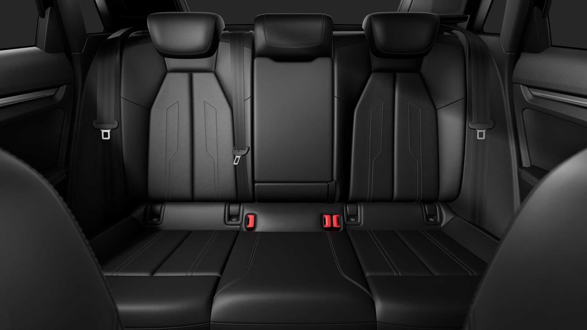 AUDI S3 Sportback TFSI quattro S-tronic-image-8