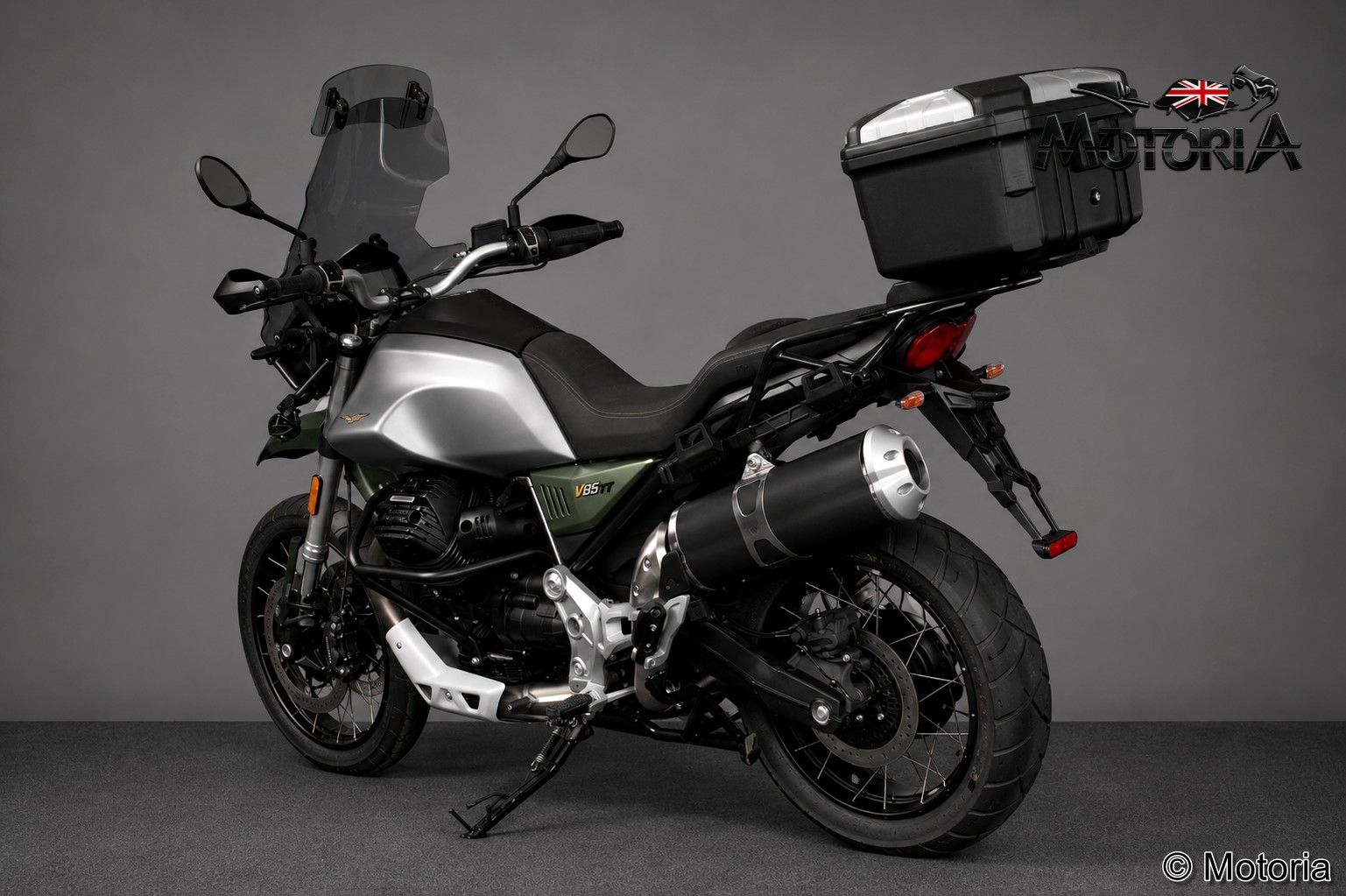 MOTO GUZZI V85 TT 100TH Centenario-showroom-element-3