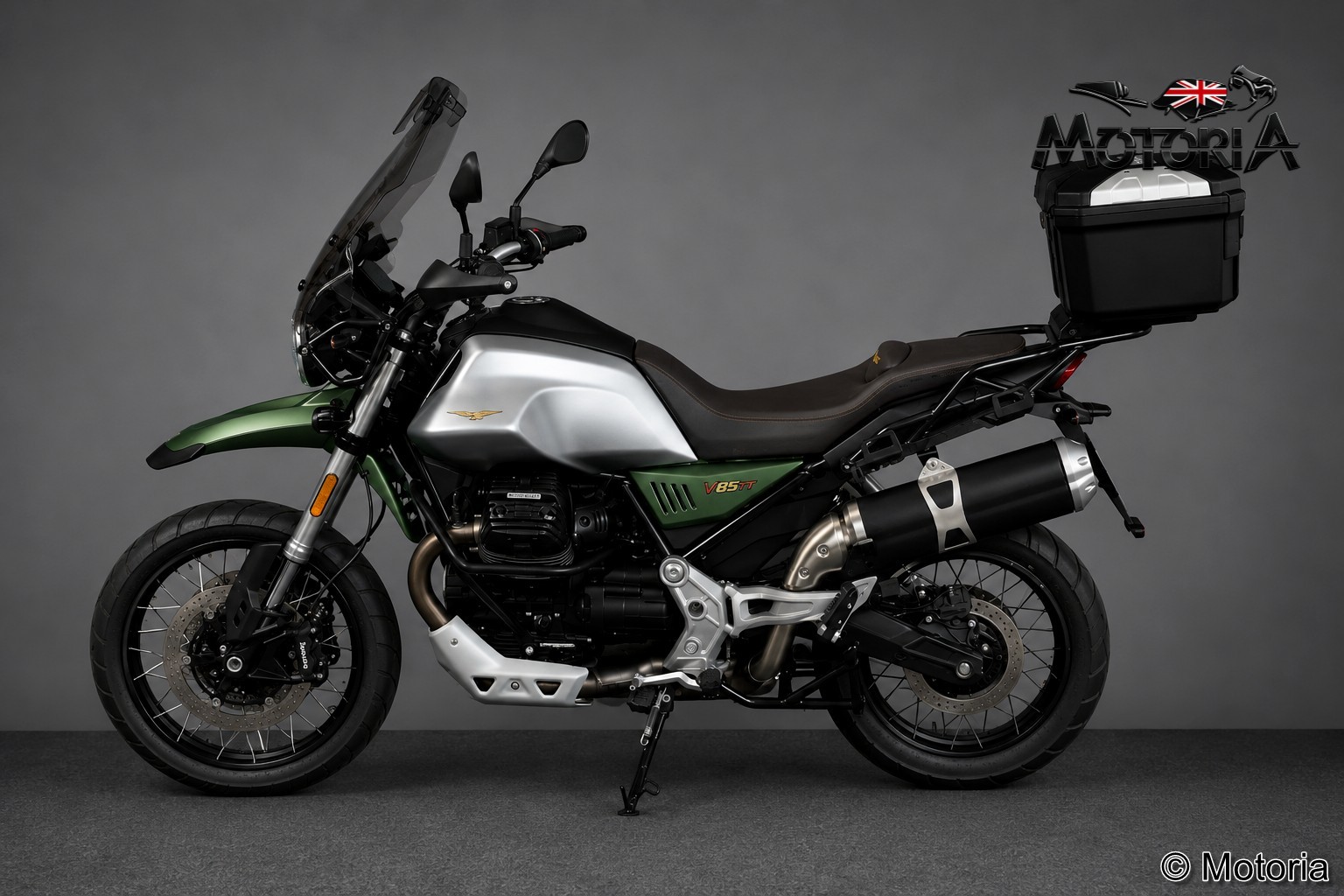 MOTO GUZZI V85 TT 100TH Centenario-showroom-element-2