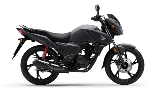 HONDA CBF 125-image-0