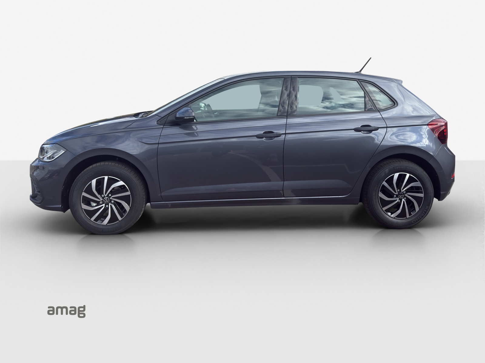 VW Polo 1.0 TSI Life DSG-showroom-element-1