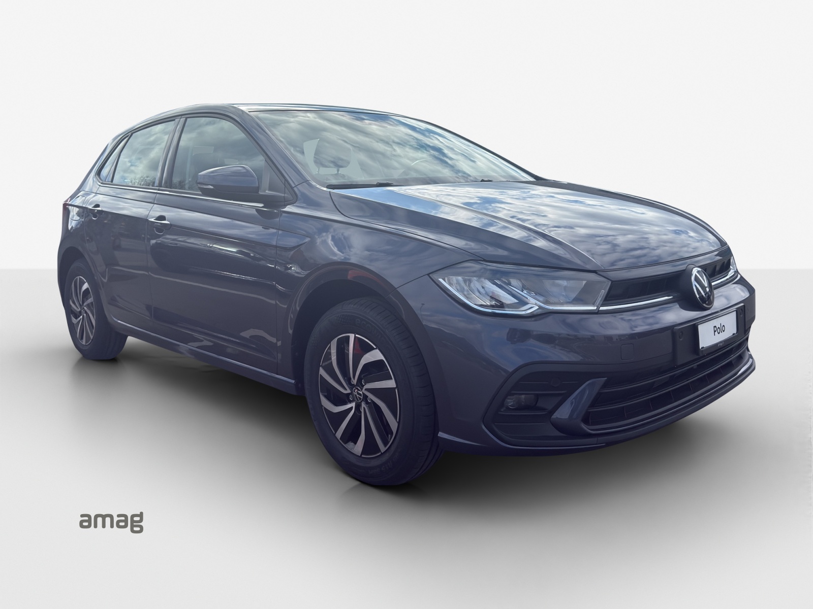 VW Polo 1.0 TSI Life DSG-image-5