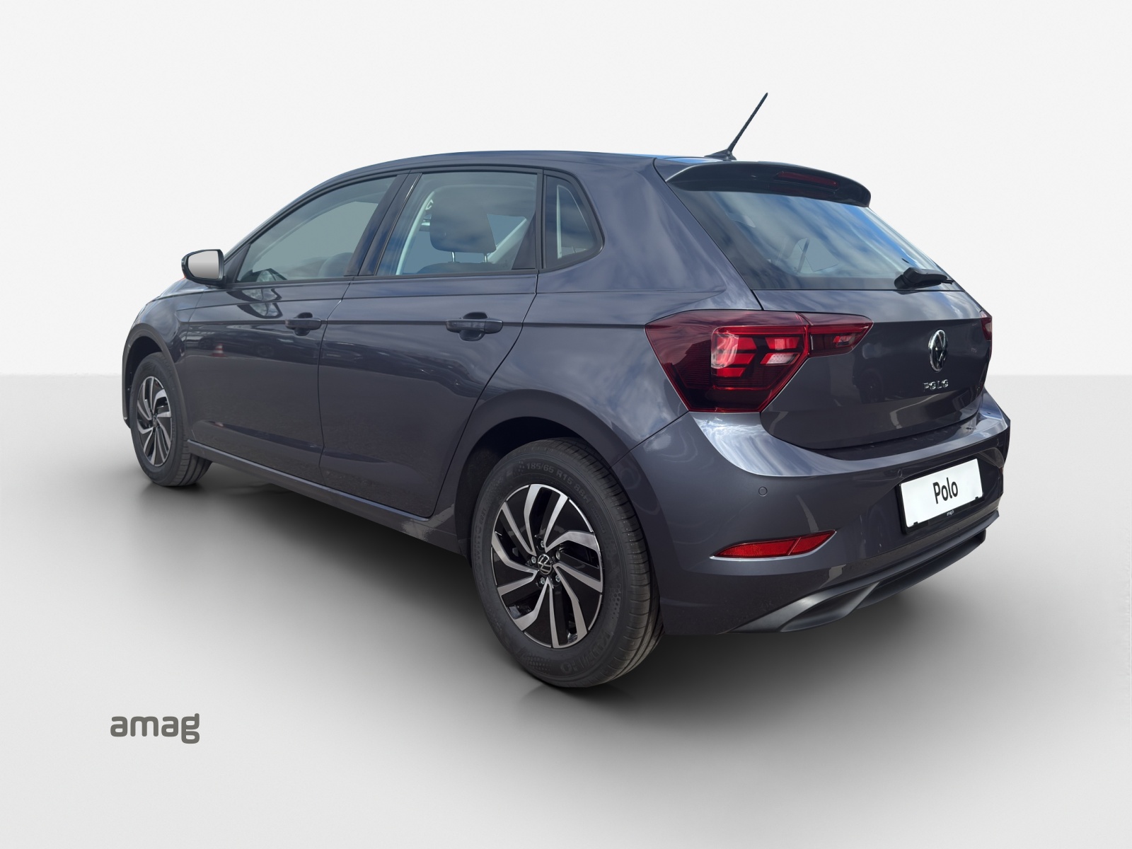 VW Polo 1.0 TSI Life DSG-showroom-element-2