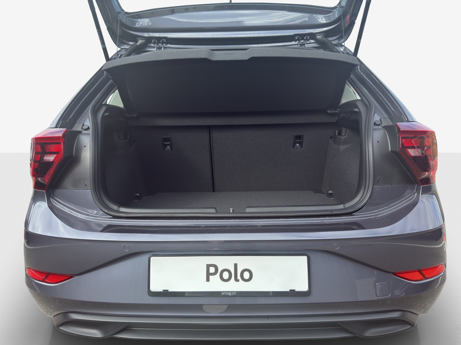 VW Polo 1.0 TSI Life DSG-image-12