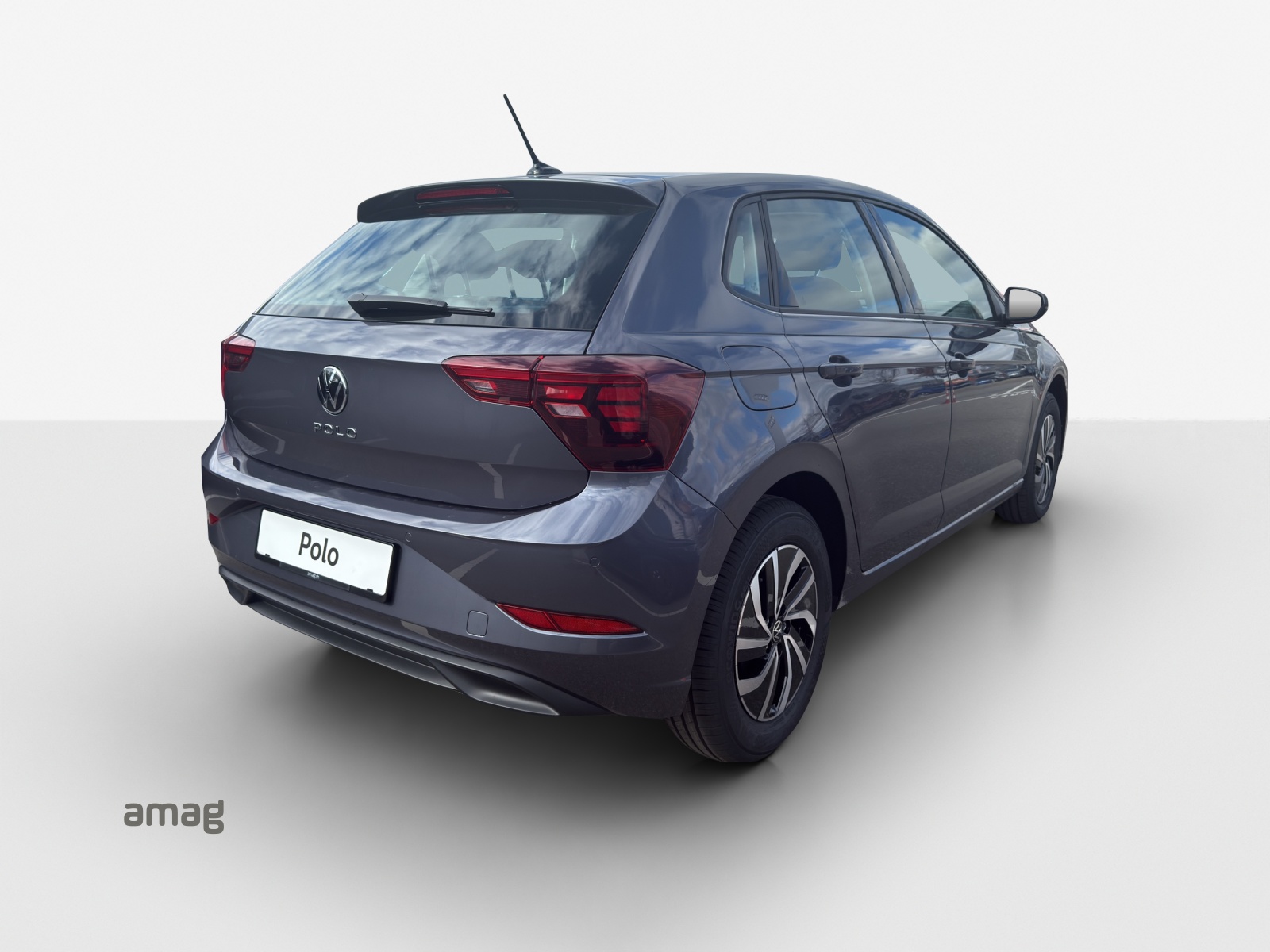 VW Polo 1.0 TSI Life DSG-image-4