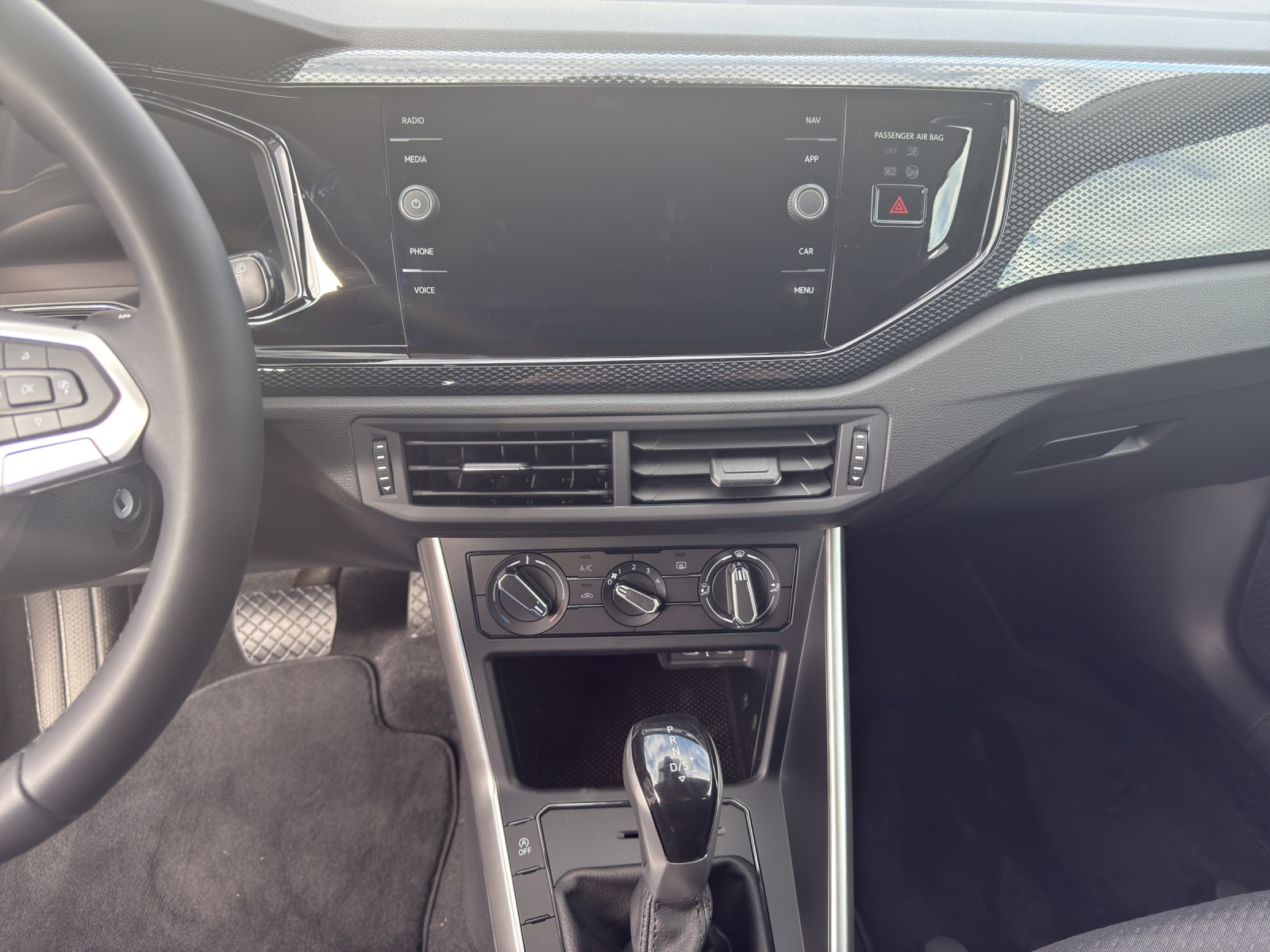 VW Polo 1.0 TSI Life DSG-image-10