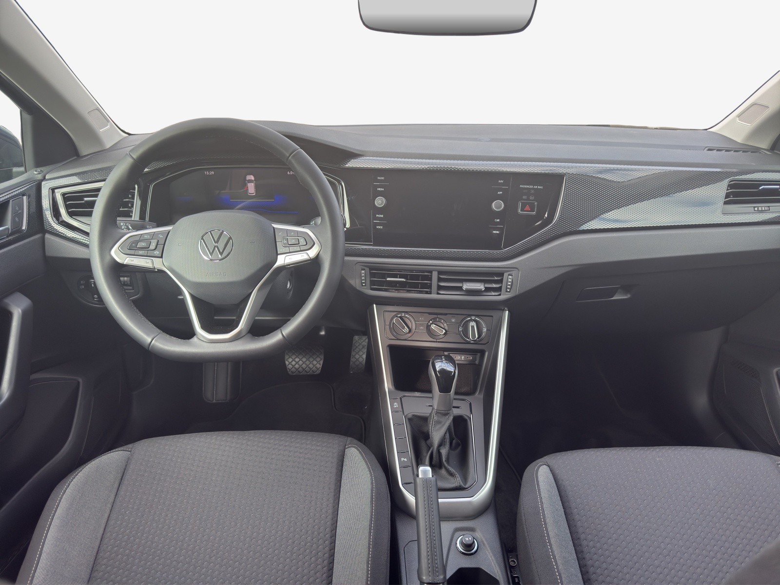 VW Polo 1.0 TSI Life DSG-image-8