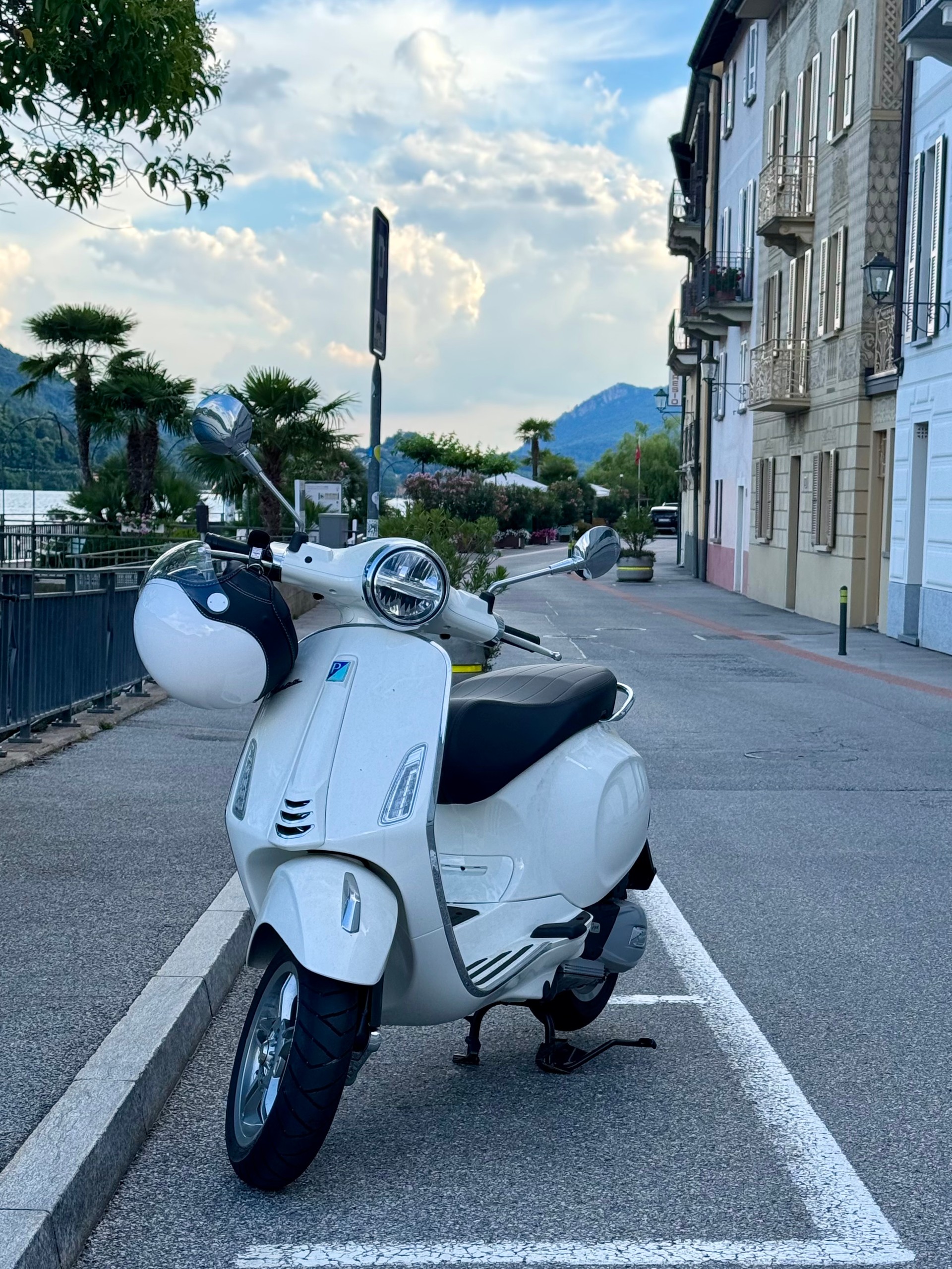 PIAGGIO Vespa 125 Primavera ABS-image-0