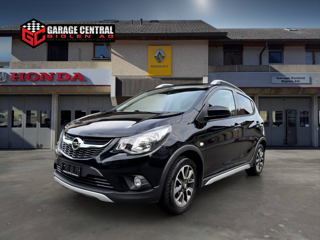 OPEL Karl 1.0 Rocks-showroom-element-1