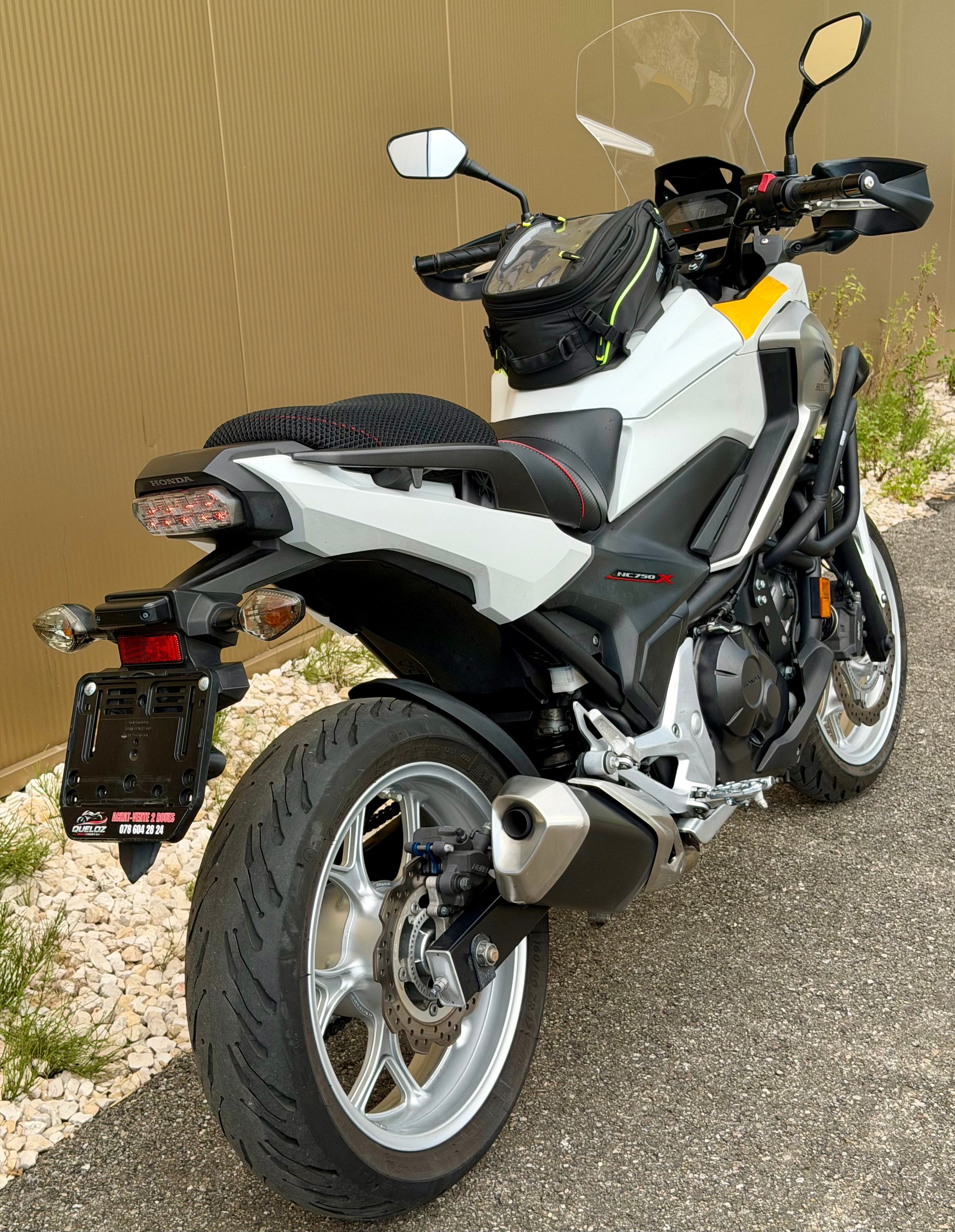 HONDA NC 750 XA ABS-image-5