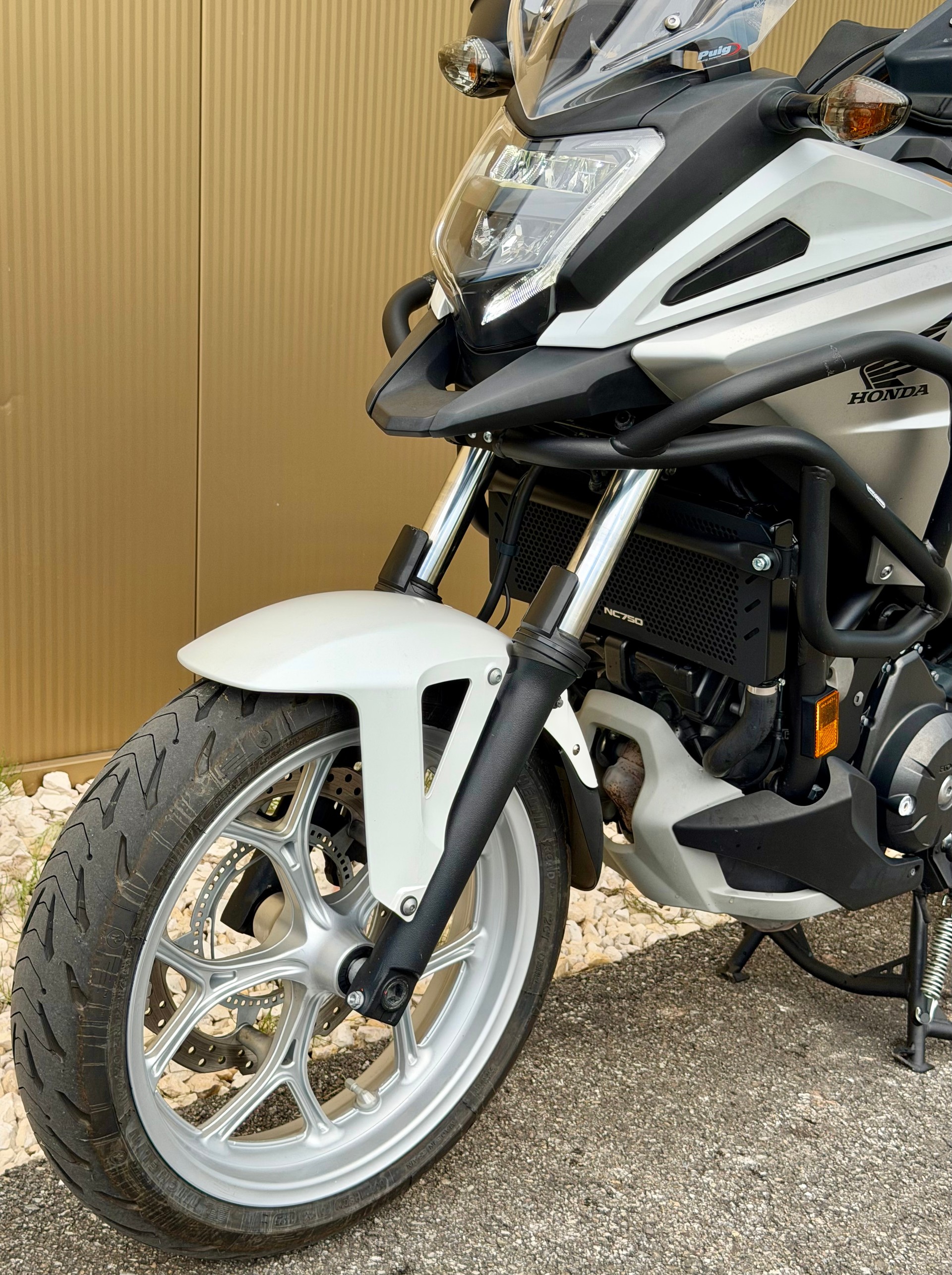 HONDA NC 750 XA ABS-image-8