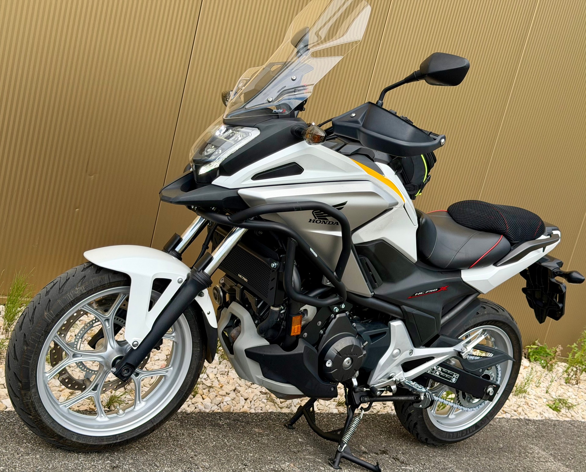 HONDA NC 750 XA ABS-image-9
