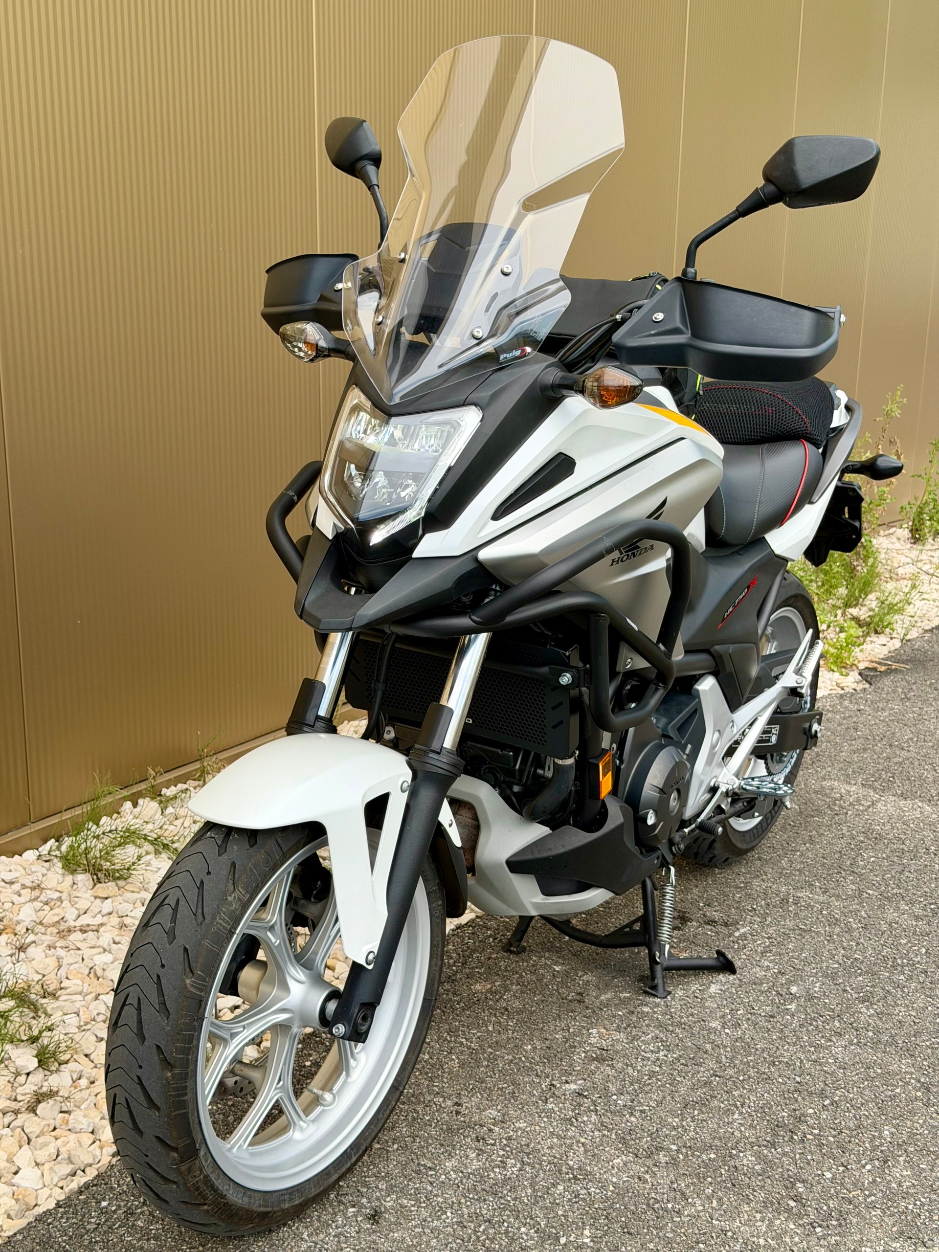HONDA NC 750 XA ABS-image-7