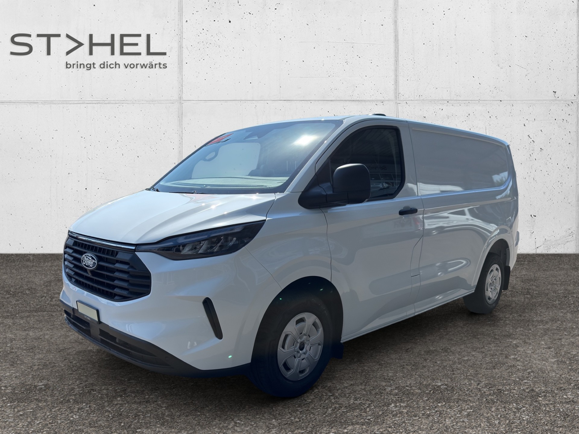 FORD Transit C Van 320 L1 2.0 EcoBlue 136 Trend-showroom-element-2