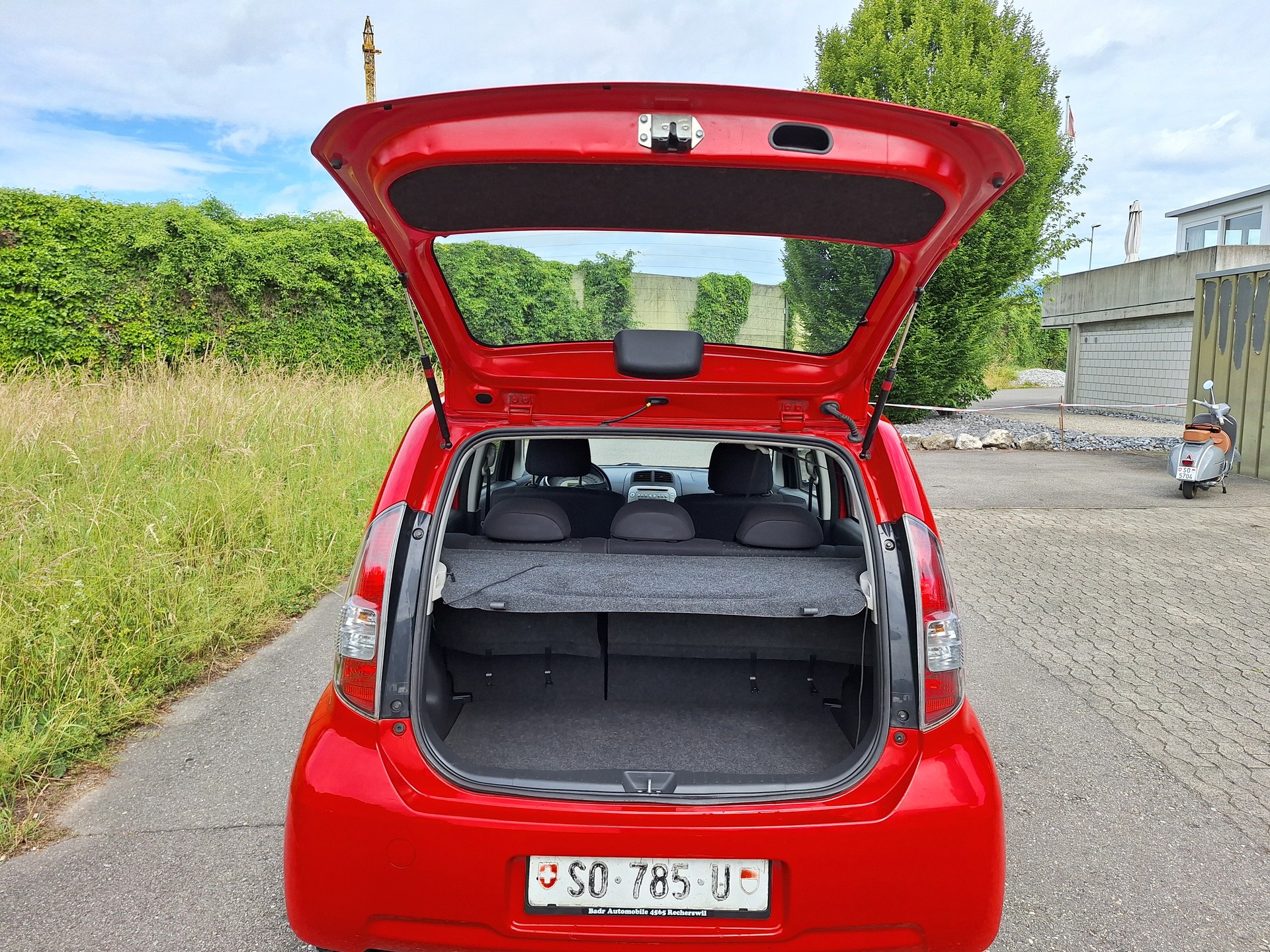 DAIHATSU Sirion 1.0 eco-top-image-4