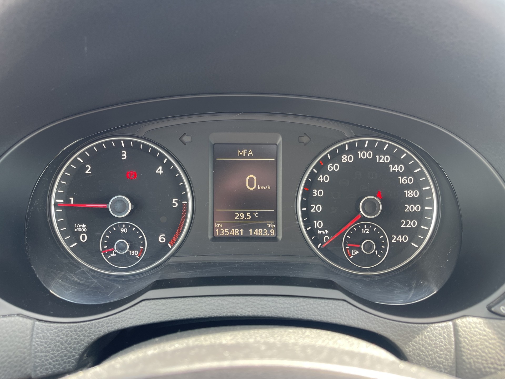 SEAT Alhambra 2.0 TDI 7 Plätzer-image-34
