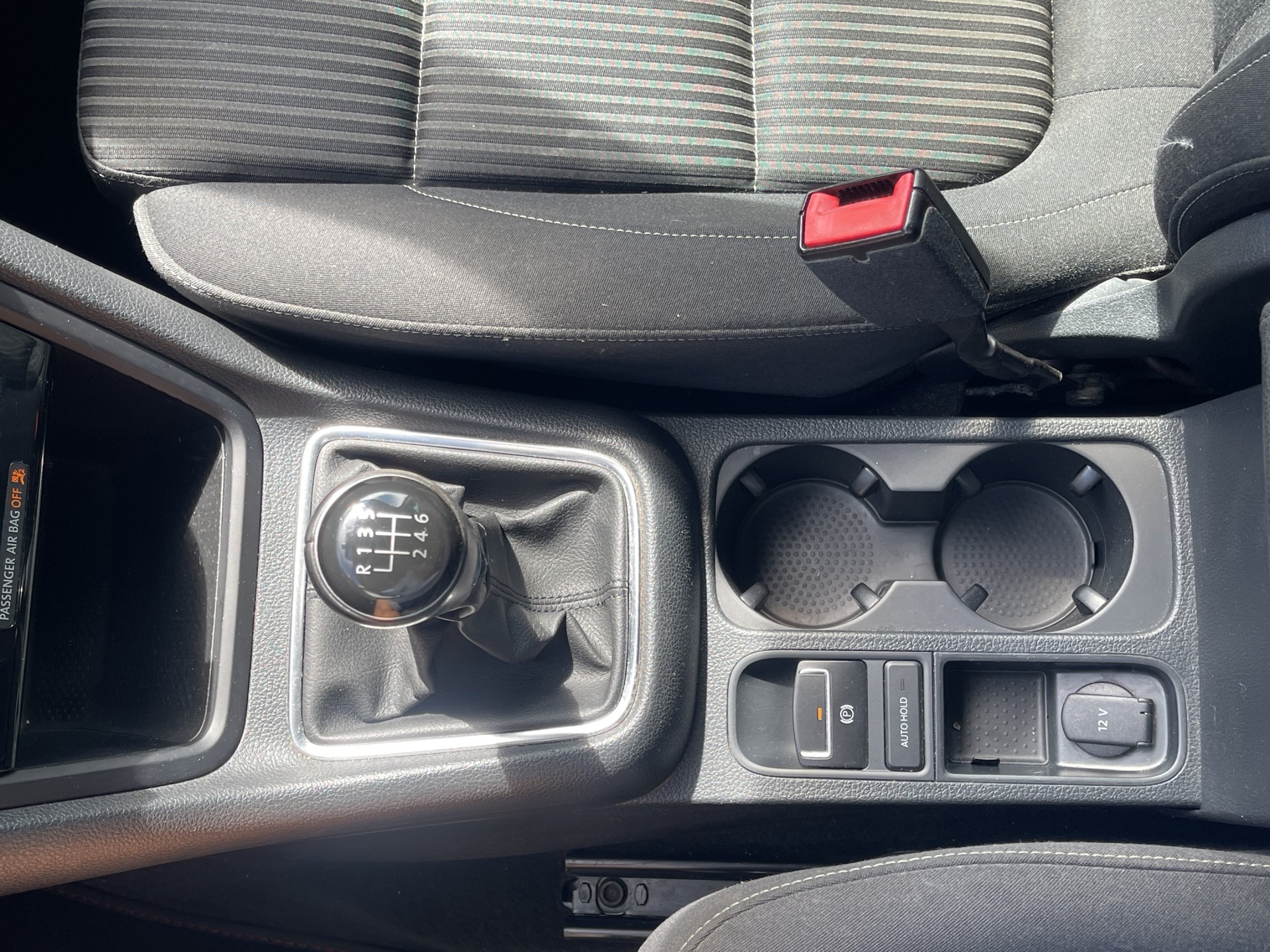 SEAT Alhambra 2.0 TDI 7 Plätzer-image-28