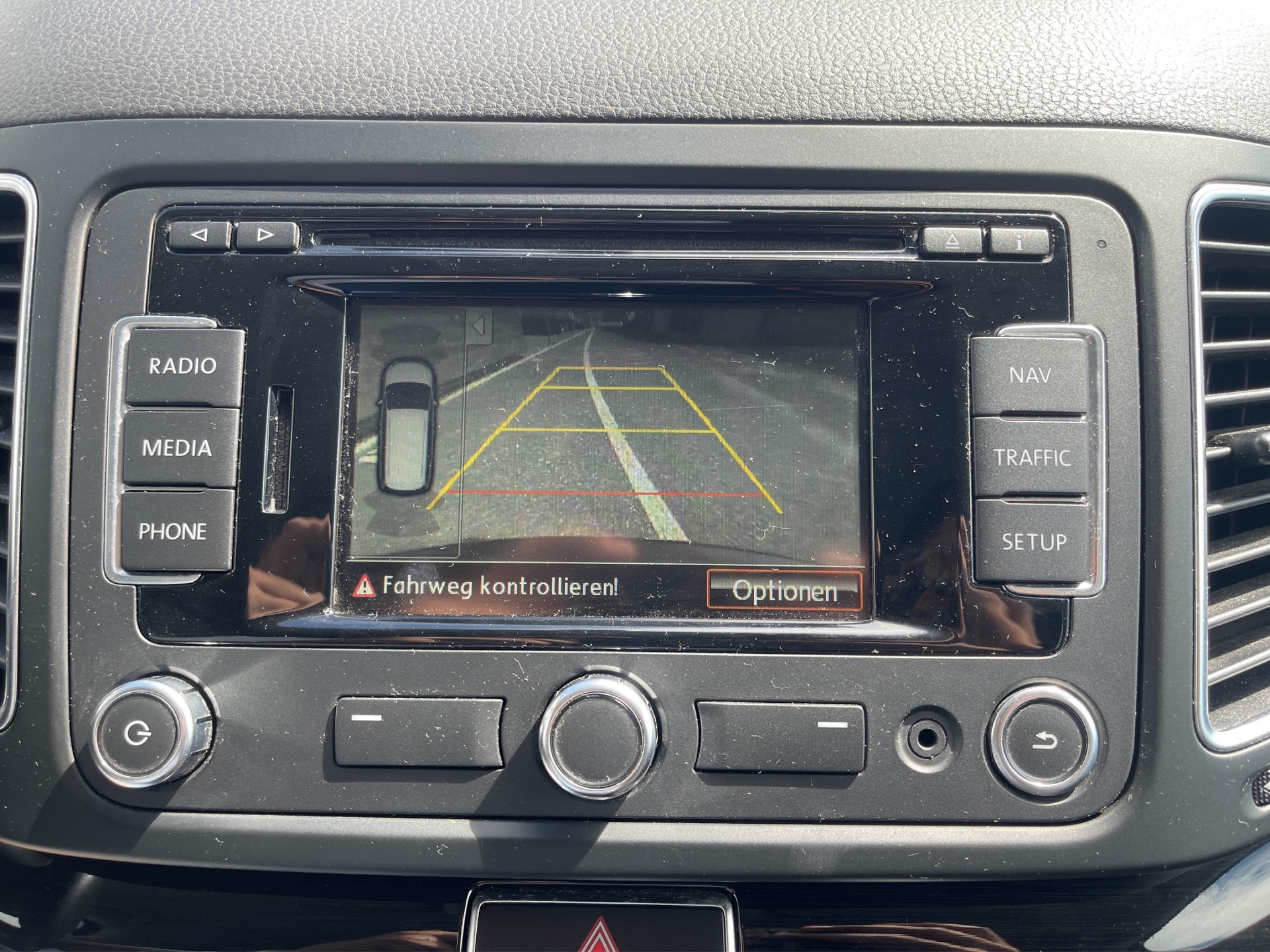 SEAT Alhambra 2.0 TDI 7 Plätzer-image-10