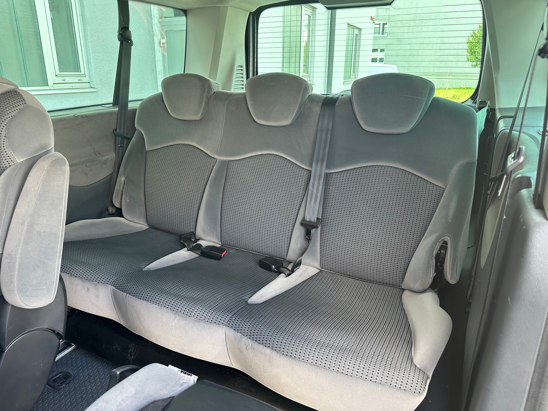 CITROEN Jumpy 2.0 HDi L2H1 Seduction A-image-5
