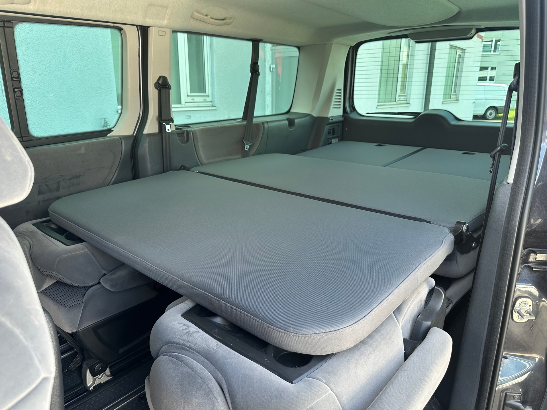 CITROEN Jumpy 2.0 HDi L2H1 Seduction A-image-10
