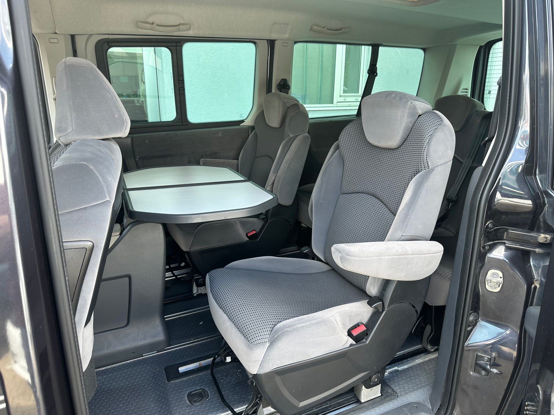CITROEN Jumpy 2.0 HDi L2H1 Seduction A-image-6