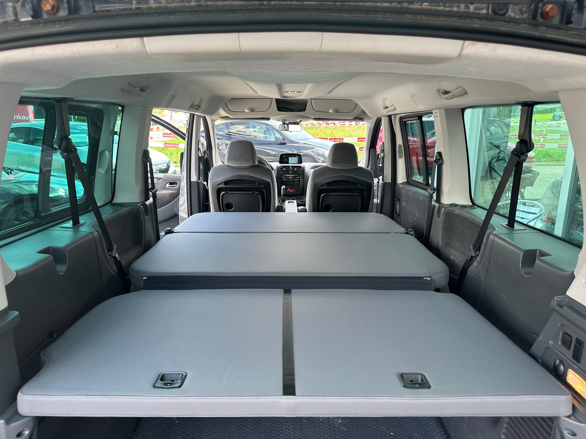 CITROEN Jumpy 2.0 HDi L2H1 Seduction A-image-11