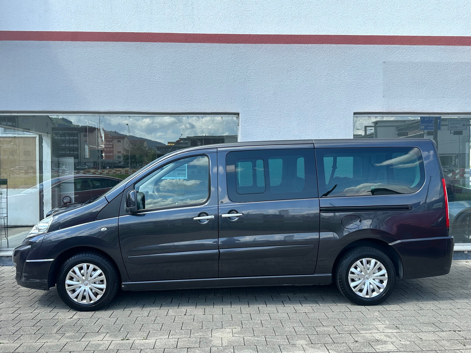 CITROEN Jumpy 2.0 HDi L2H1 Seduction A-showroom-element-3