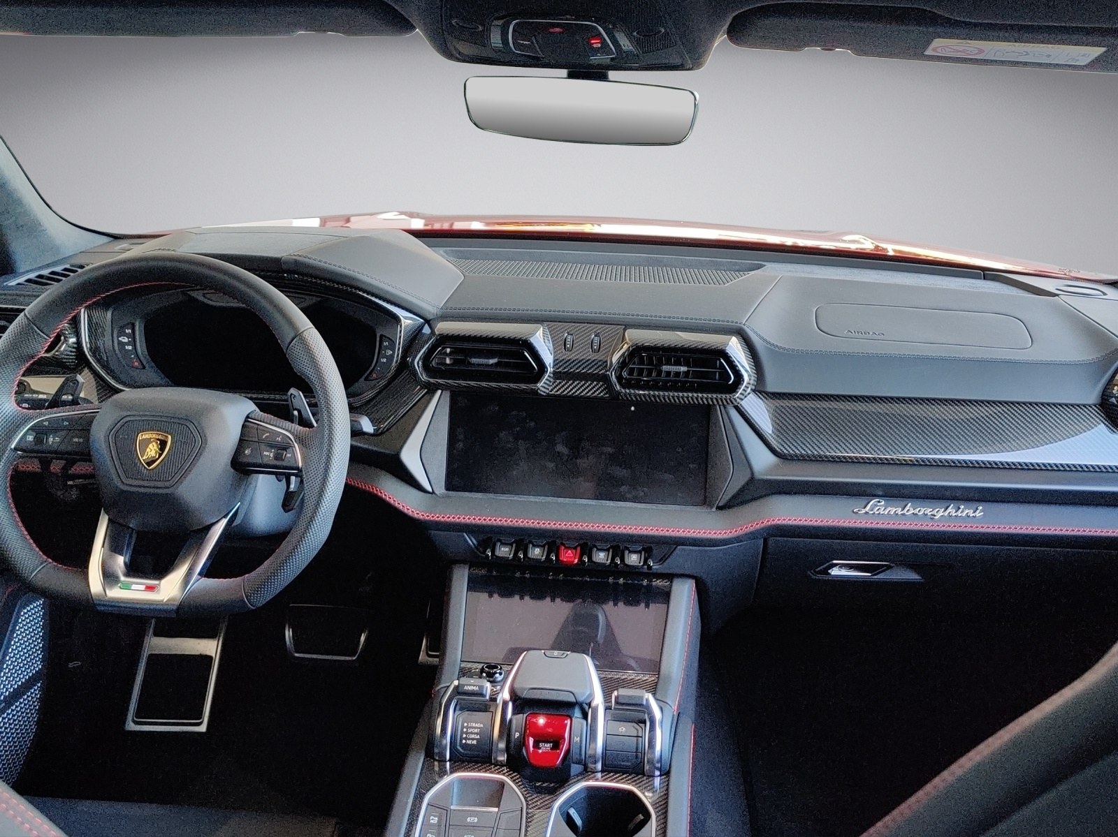 LAMBORGHINI Urus 4.0 SE-showroom-element-3