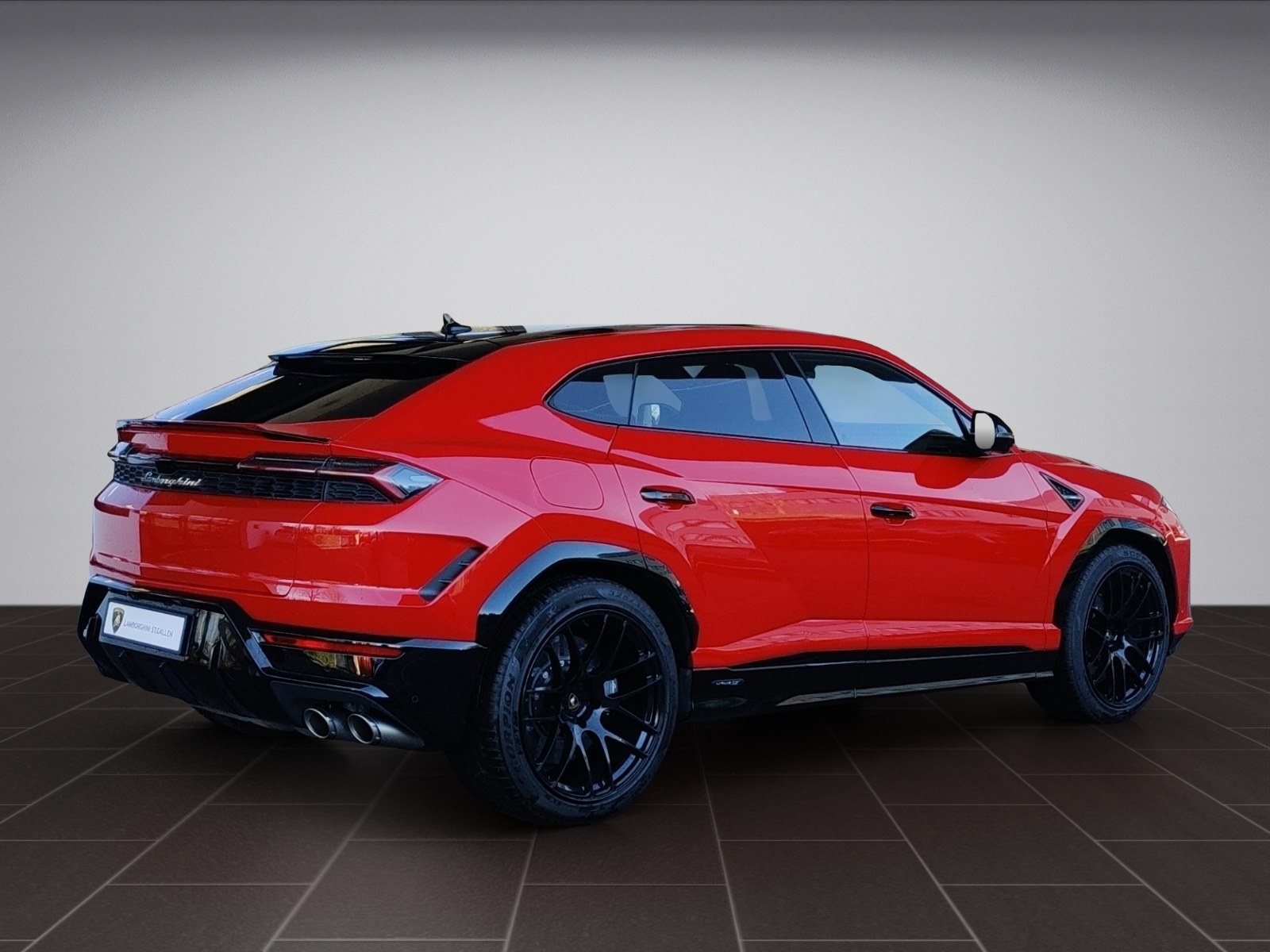 LAMBORGHINI Urus 4.0 SE-showroom-element-2
