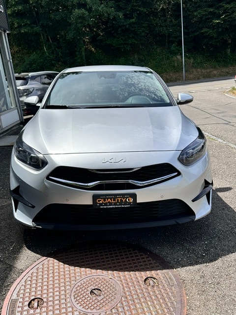 KIA Ceed 1.5 T-GDi MHEV Power DCT-showroom-element-1