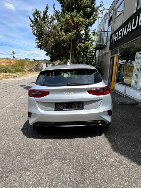 KIA Ceed 1.5 T-GDi MHEV Power DCT-image-6