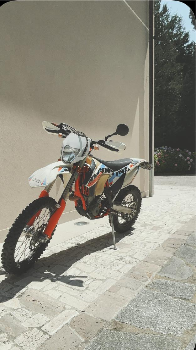 KTM 350 EXC-F 4-T-image-1