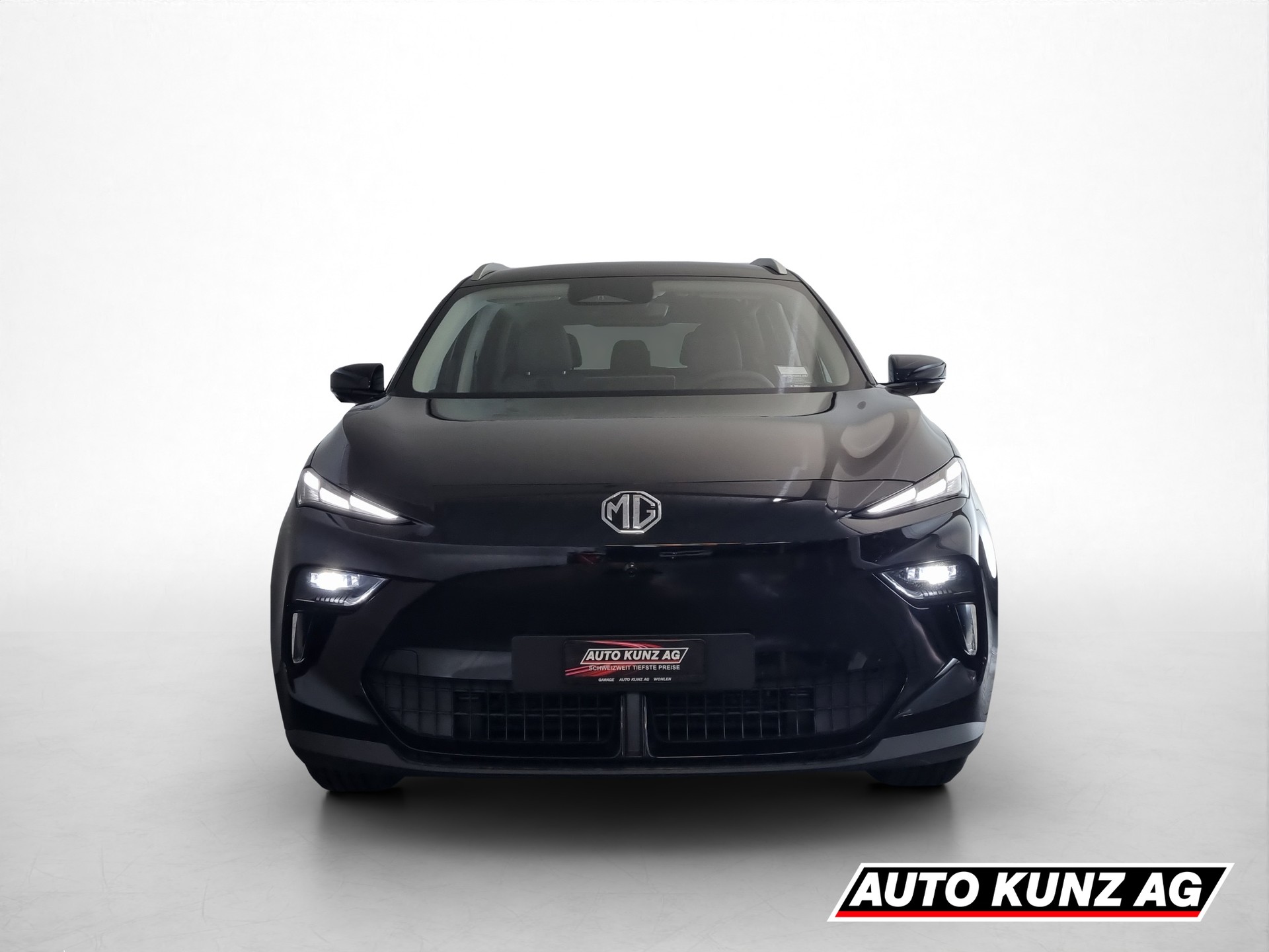 MG MG S5 EV 64kWh Luxury RWD-showroom-element-1