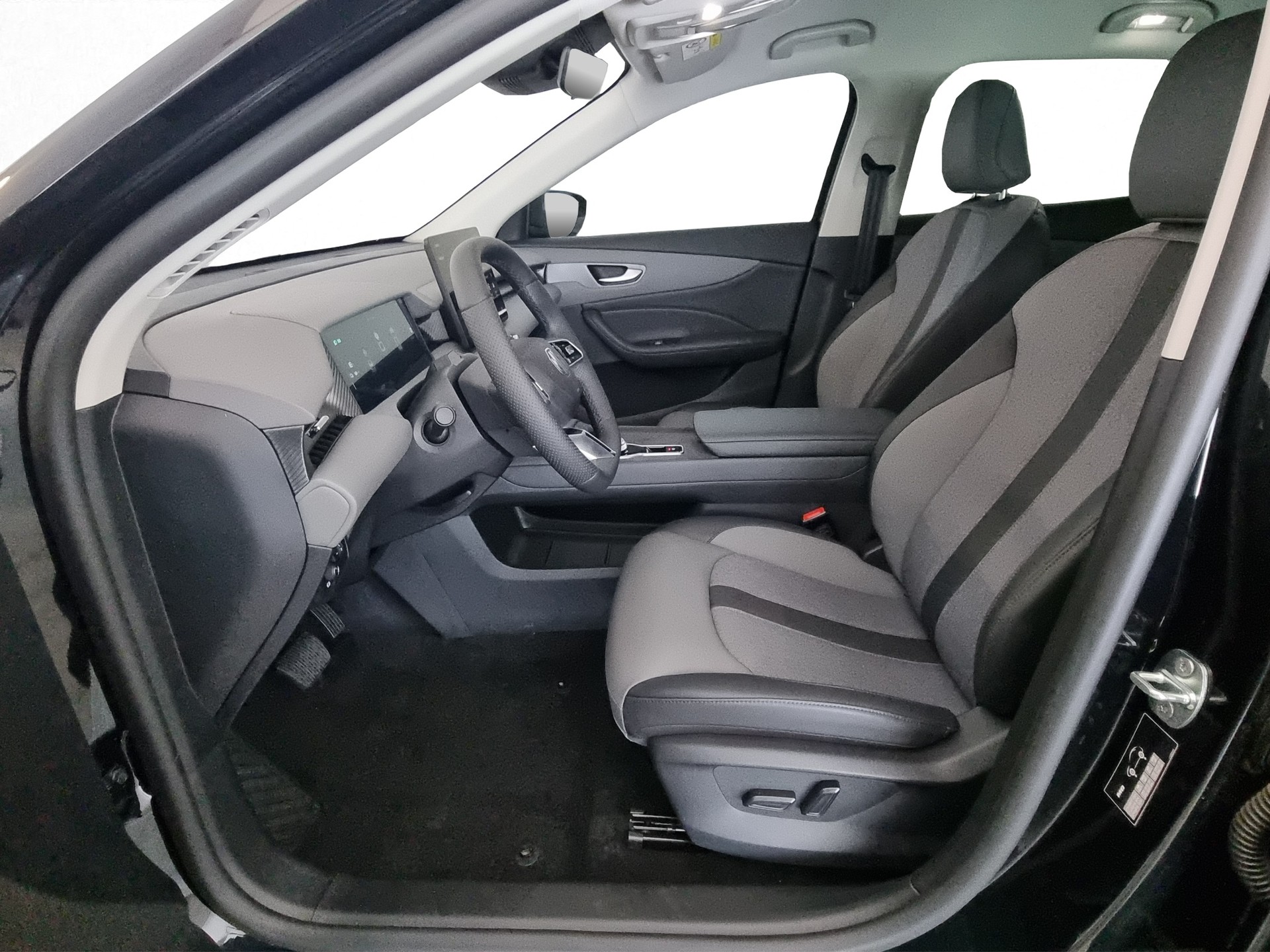 MG MG S5 EV 64kWh Luxury RWD-image-5