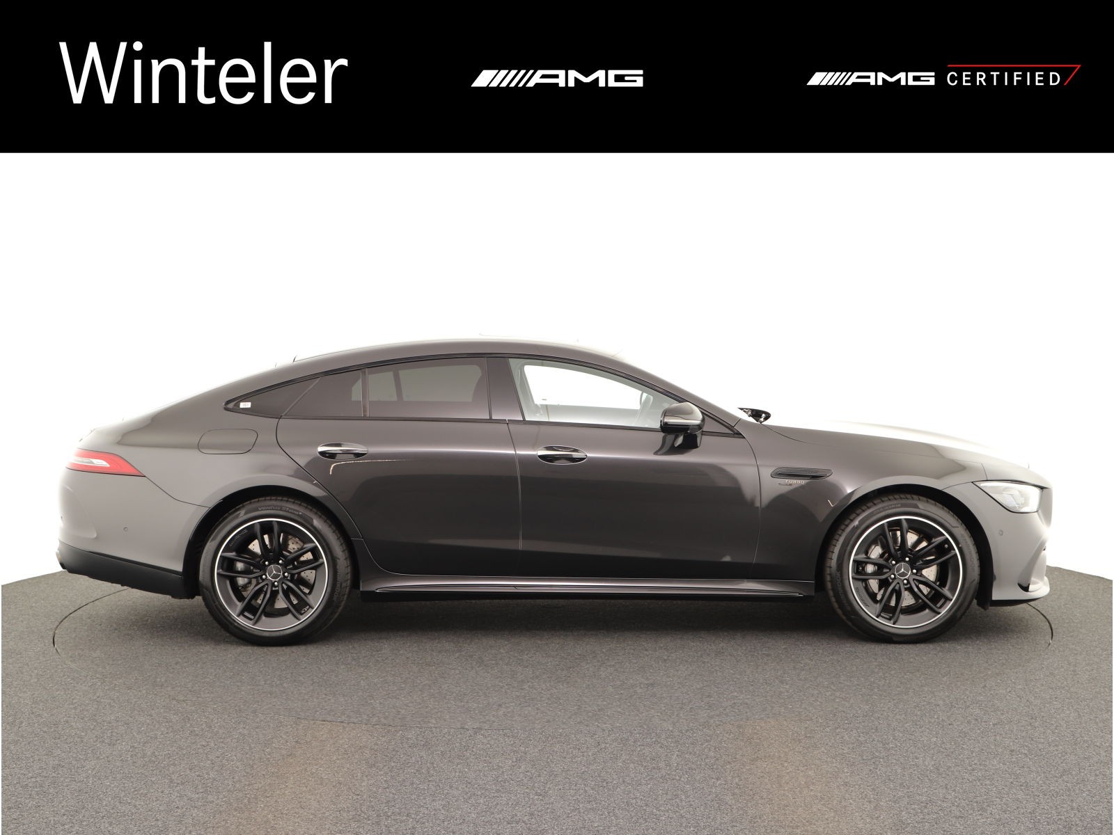 MERCEDES-BENZ AMG GT 4 43 4Matic+-image-6
