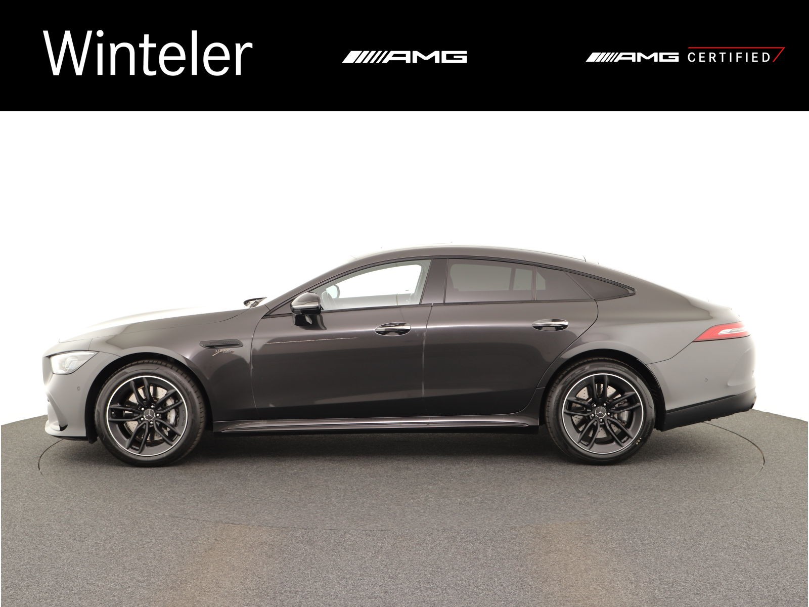 MERCEDES-BENZ AMG GT 4 43 4Matic+-image-7