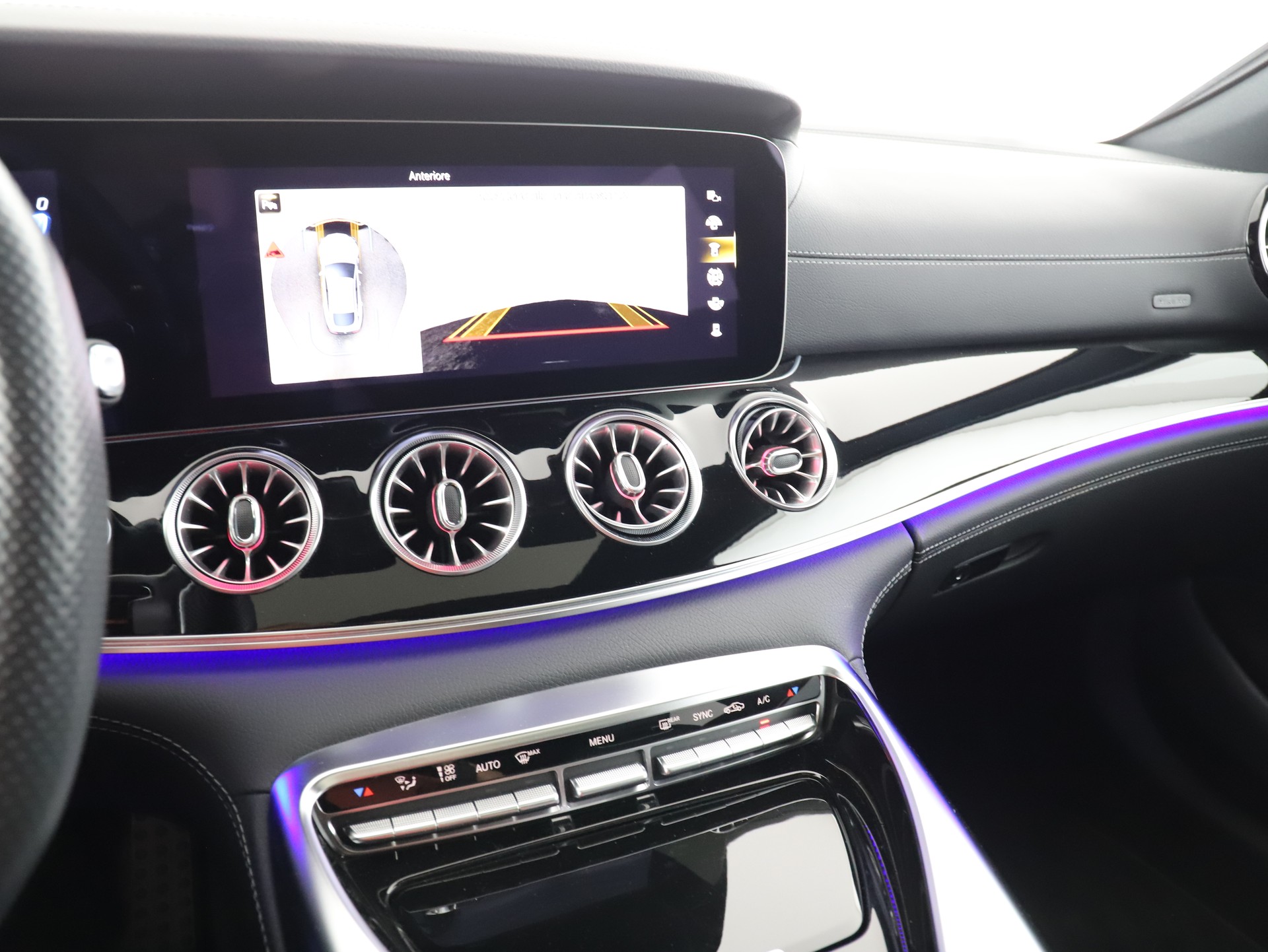 MERCEDES-BENZ AMG GT 4 43 4Matic+-image-15