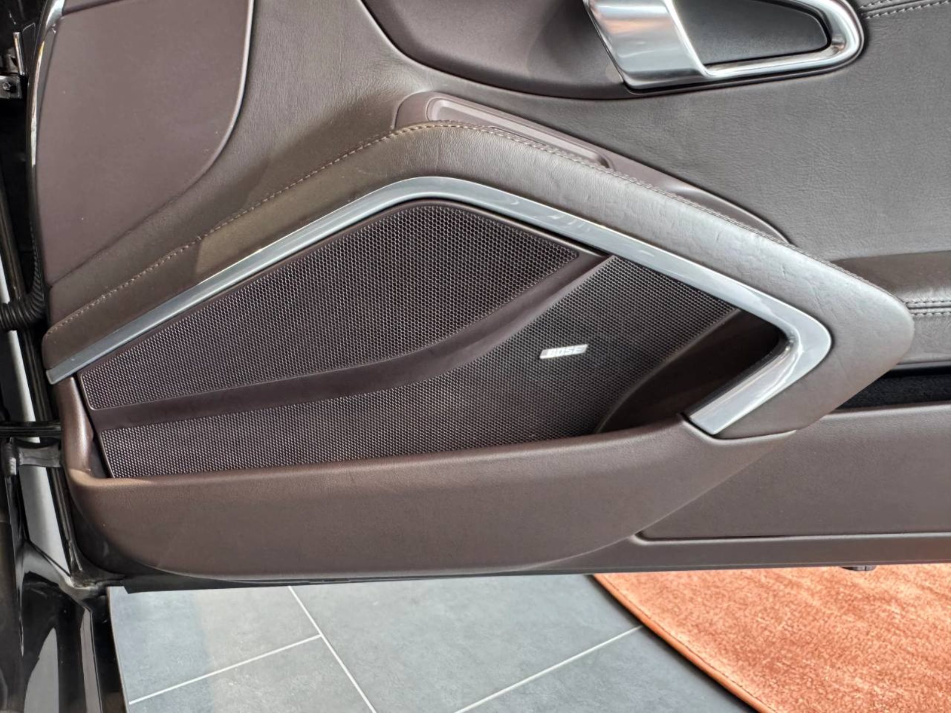 PORSCHE 911 Carrera 4S Cabriolet-image-21