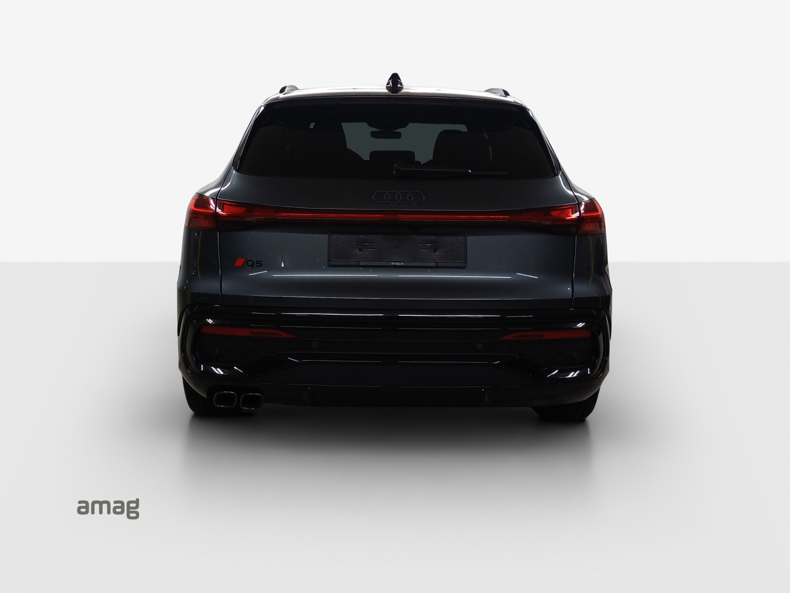 AUDI Q5 TDI quattro 150 kW S-tronic-image-3