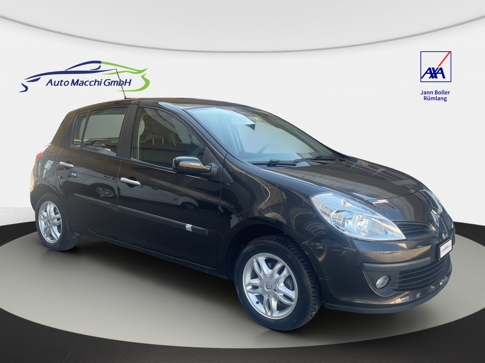 RENAULT Clio 1.6 16V Dynamique-showroom-element-3