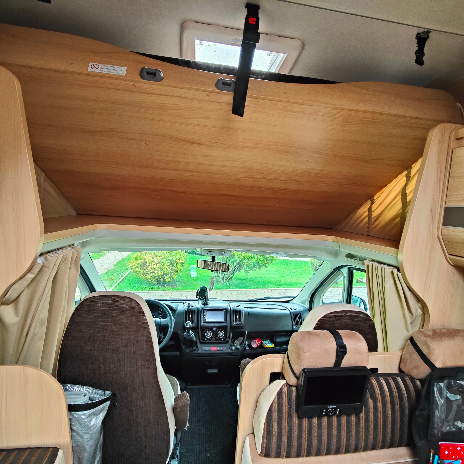 FIAT CAPRON A72-image-2