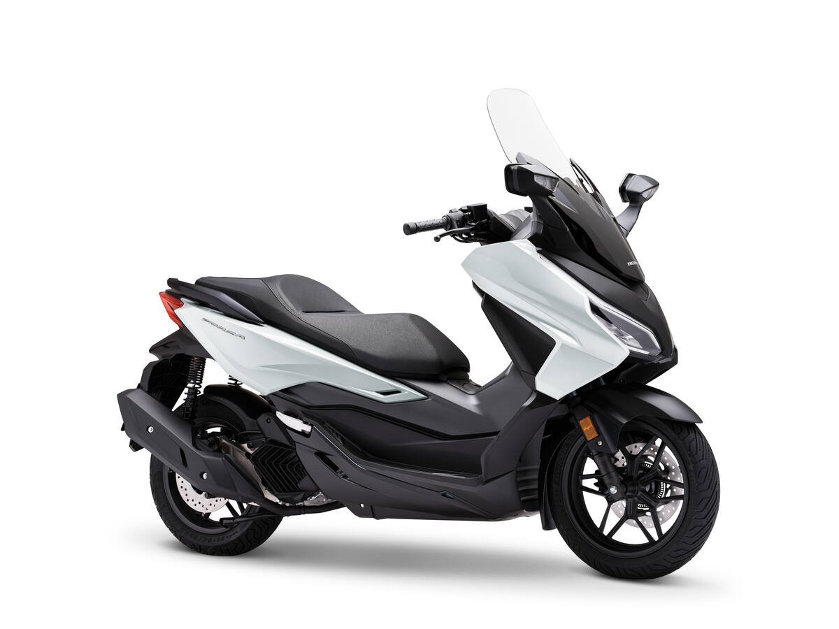 HONDA Nss 125 Forza Smart TopBox-image-1