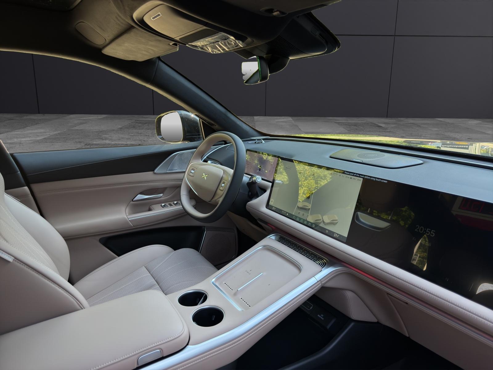XPENG G9 Performance AWD-image-17
